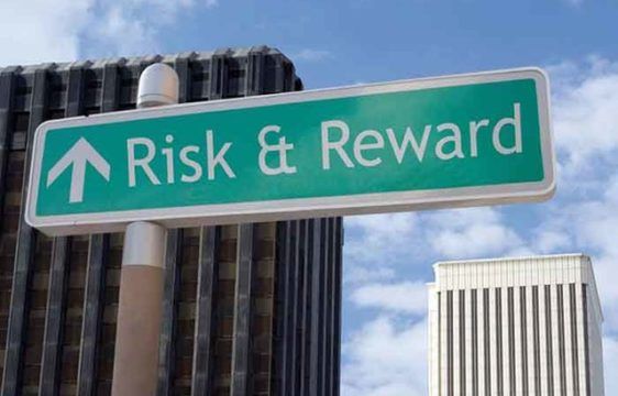 Risk and Reward