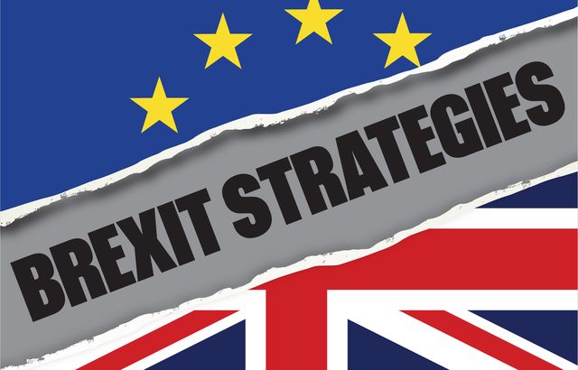 Brexit Strategies