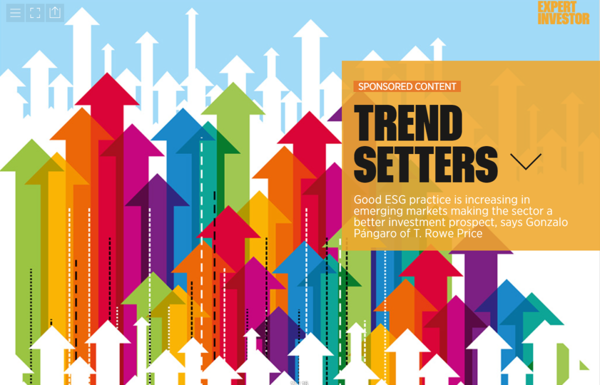 ESG Guide to Trendsetters