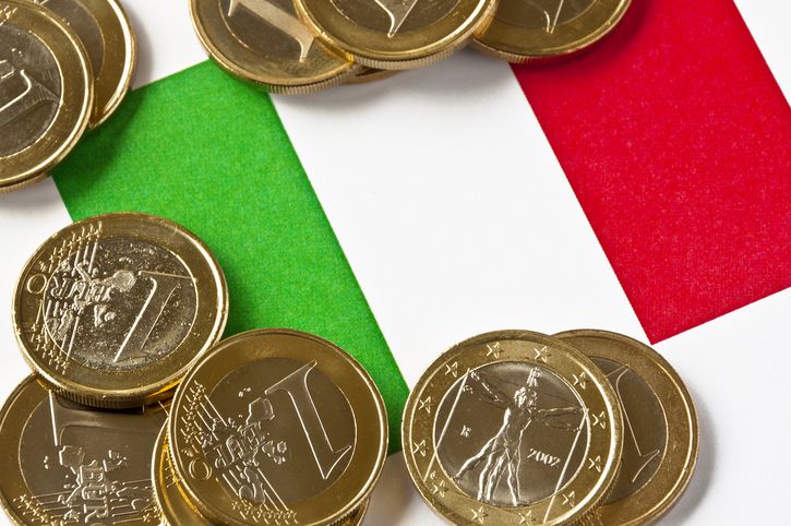 Italy Euros
